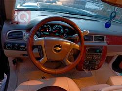 شيفروليه سوبربان